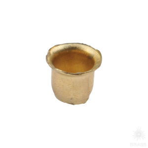 00558 Втулка к полкодержателю 00557