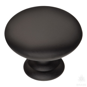 15.324.30.09 Ручка кнопка, чёрный