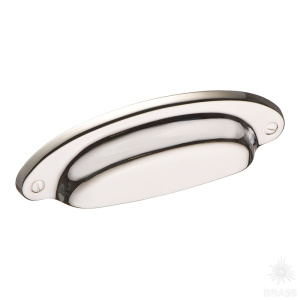 15.283.96.07 FIL Ручка раковина, глянцевый хром 96 мм