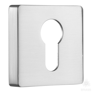 RO11Y CB ROSET Накладка с цилиндрическим отверстием для ключа