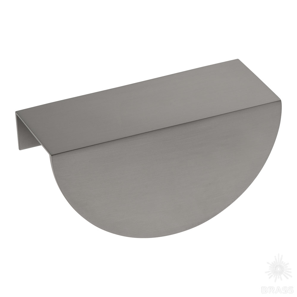 1233-64-Titanium Ручка торцевая, графит 64 мм