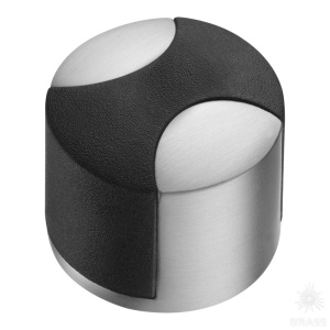 DS1005 0035 CB-P6 Стопор для двери, полированный хром 