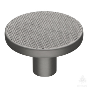 26-Titanium Ручка кнопка, графит