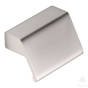 7395.0030.017 Ручка кнопка, шёлковый никель