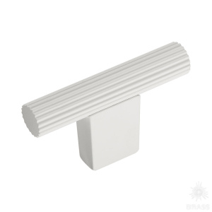 7451.0060.744 Ручка кнопка, белый