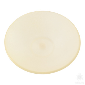 1006.0078.180 Ручка кнопка детская, цвет желтый