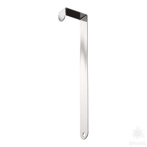 943A2 Крючок для вешалки 200 мм