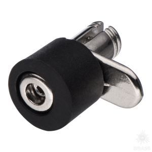 15.06.090-0 Стопор дверной "Turn to Fit"