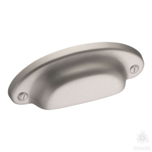 15.283.64.06 FIL Ручка раковина, матовый  никель 64 мм