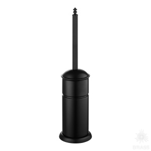 3504Y-12-090 Ёршик, латунь, чёрный