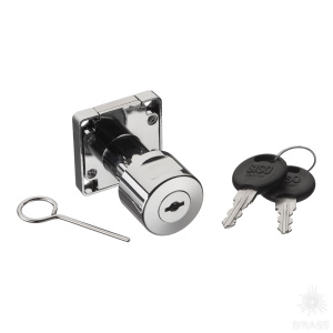 14.00.105-0 Замок врезной MIC850