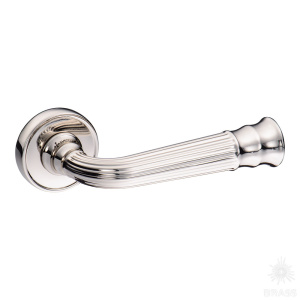HA132RO14 PN DESPINA Ручка дверная, глянцевый никель