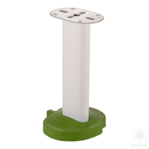 KBA-6003-0150-H71-H73 Опора мебельная, детская коллекция