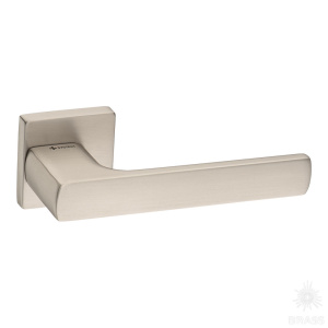 HA252RO11 NBM DOMINO Ручка дверная, матовый никель