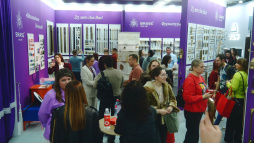 Видеообзор выставки "МЕБЕЛЬ-2025"