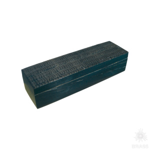 141A1 Ручка скоба, венге 64 мм