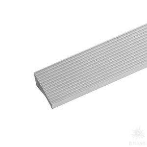 7052.0300.021 Ручка скоба, матовый хром 128 мм