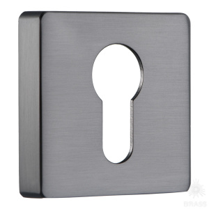 RO11Y BBN ROSET Накладка с цилиндрическим отверстием для ключа