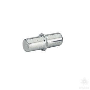 Полкодержатель металл. 5/5х16мм "Duplo"