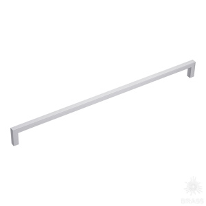 7938 0320 CBM Ручка скоба, полированный хром 320 мм