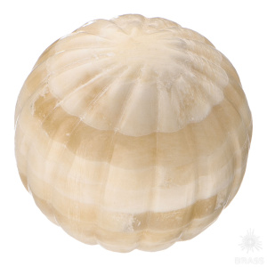 150A1 Ручка кнопка, натуральная кость