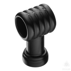 471P14 Ножка ручки, чёрный