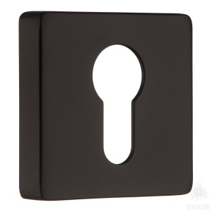 RO11Y AL6 ROSET Накладка с цилиндрическим отверстием для ключа