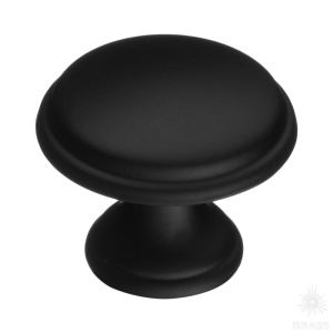 15.330.29.09 Ручка кнопка, чёрный