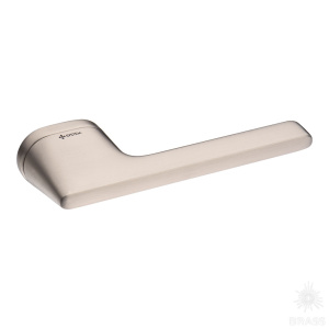 HA201RO16 NBM PERIDOT Ручка дверная, никель