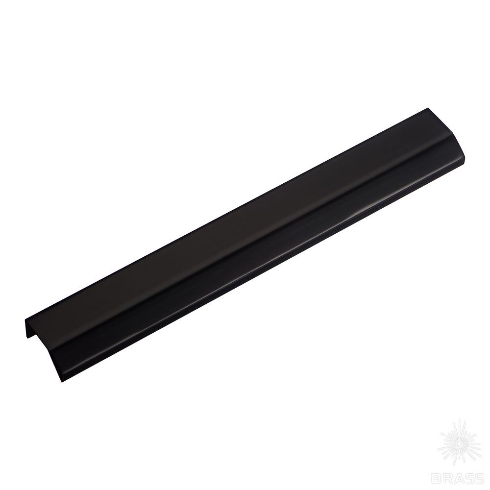 8920 0256 AL6 Ручка торцевая, чёрный 256 мм