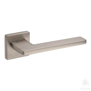 HA209RO11 NBM SARP Ручка дверная, матовый никель