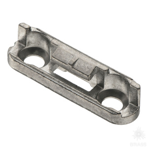 11.01.510-0 Стыковой соединитель "Sashimi" универсальный, цамак