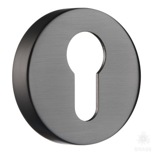 RO12Y BBN ROSET Накладка с цилиндрическим отверстием для ключа