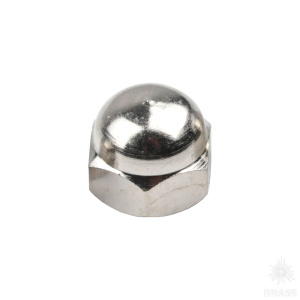 00309 Декоративная гайка М8