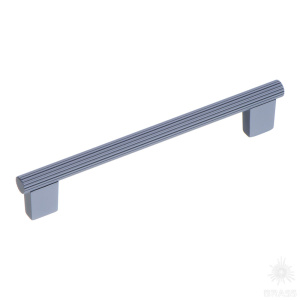 7451.0190.978 Ручка рейлинг, кобальт 160 мм