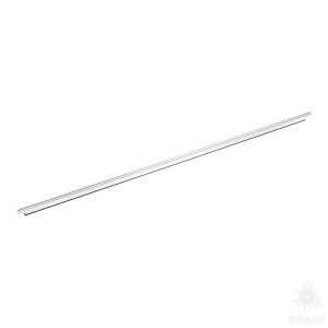 9332 0960 CR Ручка скоба, глянцевый хром 480-480 мм