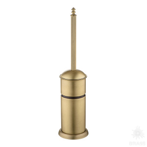 3504Y-12-013 Ёршик, латунь, состаренная латунь