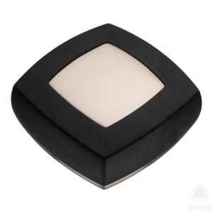 DS1010 0053 NB-P6 Стопор для двери, никель 