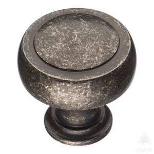 1915 0032 AIV Ручка кнопка, железо