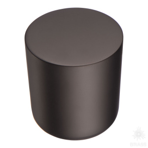 8161-750 Ручка кнопка, графит