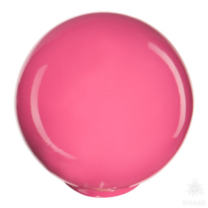 626MG2 Ручка кнопка, малиновый 