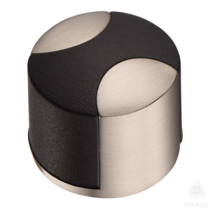 DS1005 0035 NB-P6 Стопор для двери, никель 