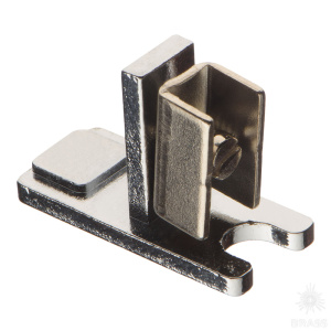 22.26.050-0 Торцевая заглушка для H-образного профиля "SYSTEM 8600"