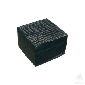 141A2 Ручка кнопка древесина венге