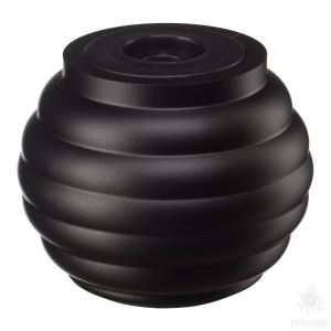 KAL-0013-0065-B13 Опора мебельная, чёрный