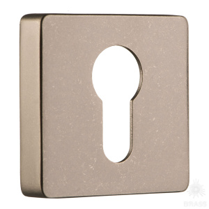 RO11Y AIB ROSET Накладка с цилиндрическим отверстием для ключа