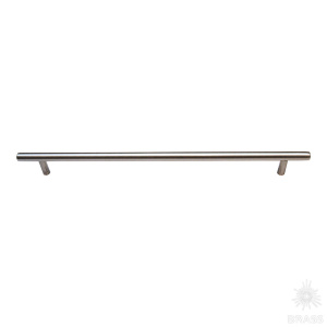 12*320H60 Ручка рейлинг, сталь 320 мм