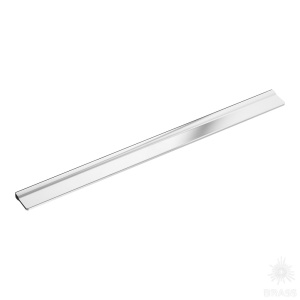 7239.0300.026 Ручка скоба, глянцевый хром