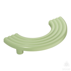 15.274.96.62 Ручка скоба, зелёный 96 мм