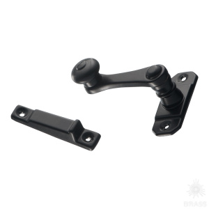 3750305 ALDABA LATON 18MM NEGRA